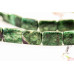 350-0044 Ruby in Fuchsite <br>13x18 Flat Rectangle