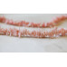 519-1181 Dyed Coral <br>2x8 Branch Chips