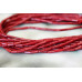 519-1206 Dyed Coral <br>3x8 Tube