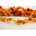 899-0003 Natural Carnelian <br>8x Chips