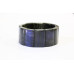 L4425-006 Labradorite <br>35mm Elastic Bracelet