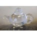 L4484-013 Rock Crystal <br>65-70mm Teapot