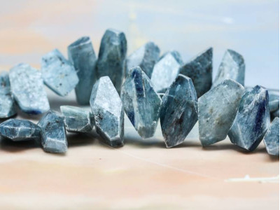 Kyanite 30-40x Simple Cut