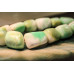 L3450-002 Chrysoprase <br>22-27x Tumble