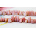 L4340-114 Pink Opal <br>8-12x Fancy Drop