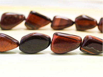 Red Tiger Eye 12-14x Nugget